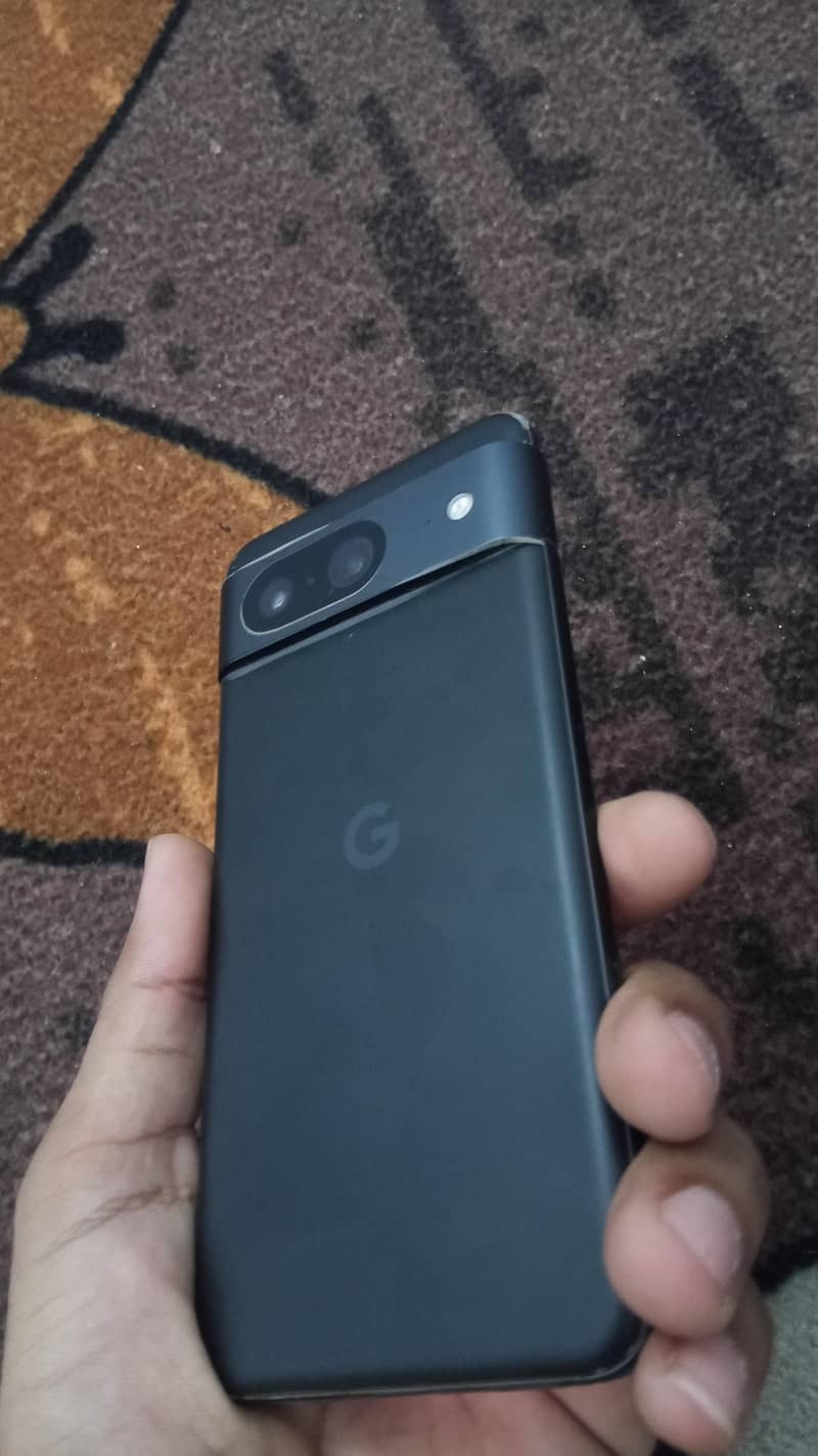 Google Pixel 8 2