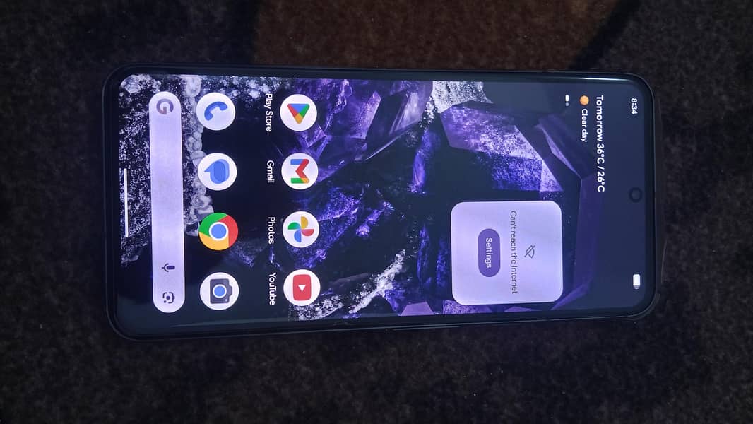 Google Pixel 8 3