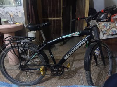 excellence bicycle condition for sale Rawalpindi