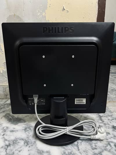 Philips lcd monitor for sale