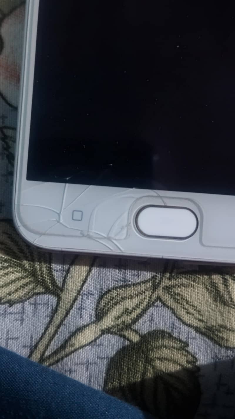 OPPO A57 3