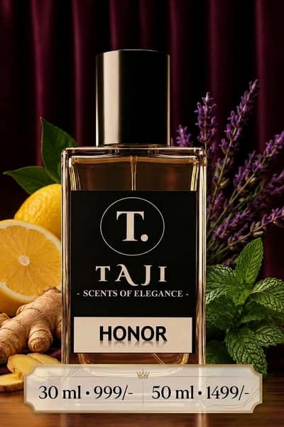 HONOR Perfume for Men