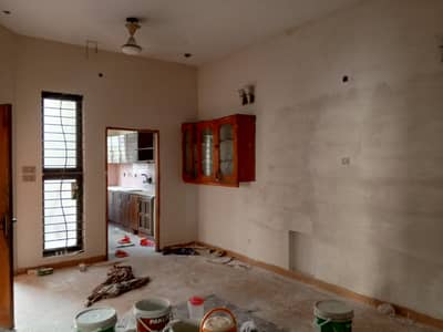 UPPER PORTION AVAILABLE FOR RENT IN NISHTAR BLOCK
