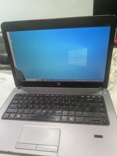 HP core i5 4th Generation