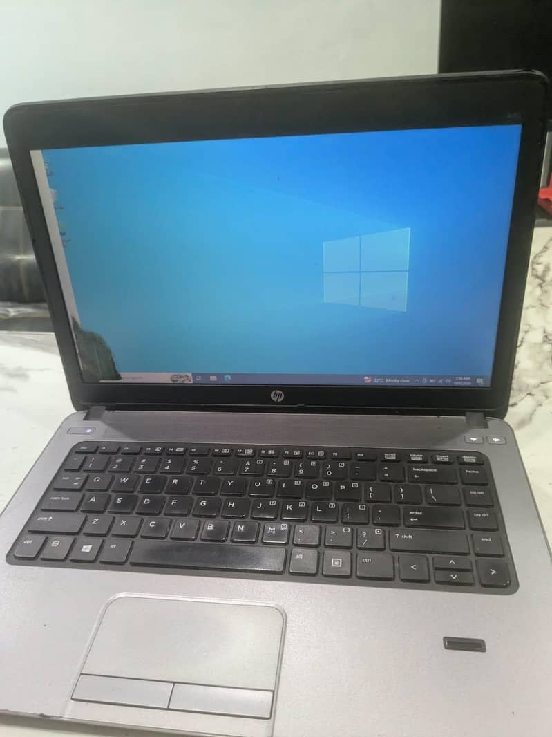 HP core i5 4th Generation 0