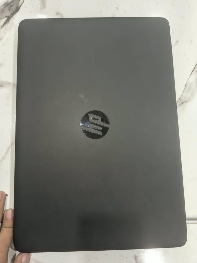 HP core i5 4th Generation 1