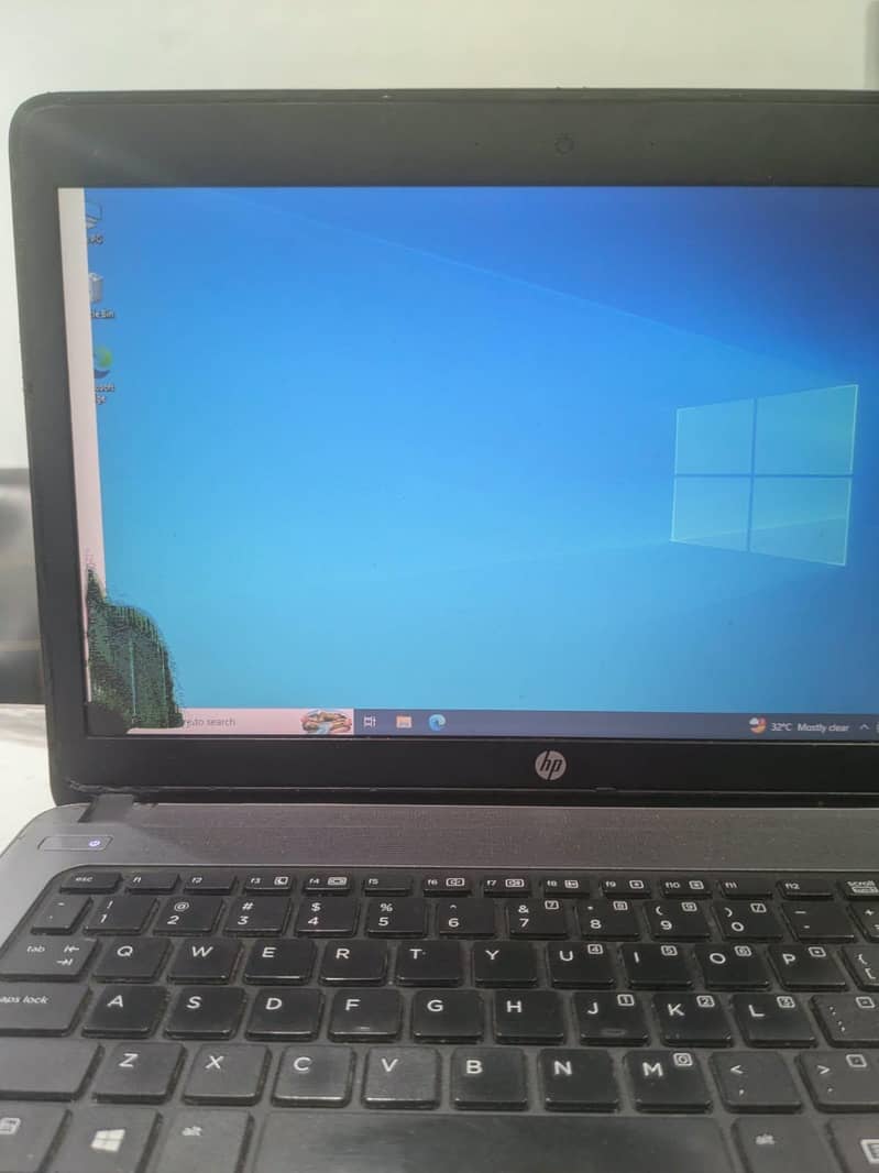 HP core i5 4th Generation 2