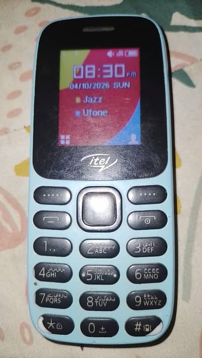 Itel it2163s