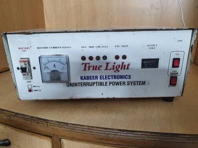 True light  1000 watt ups