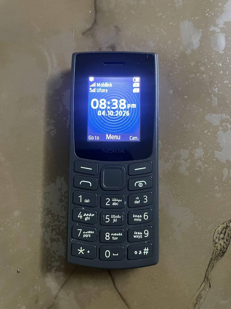 Nokia 110 0