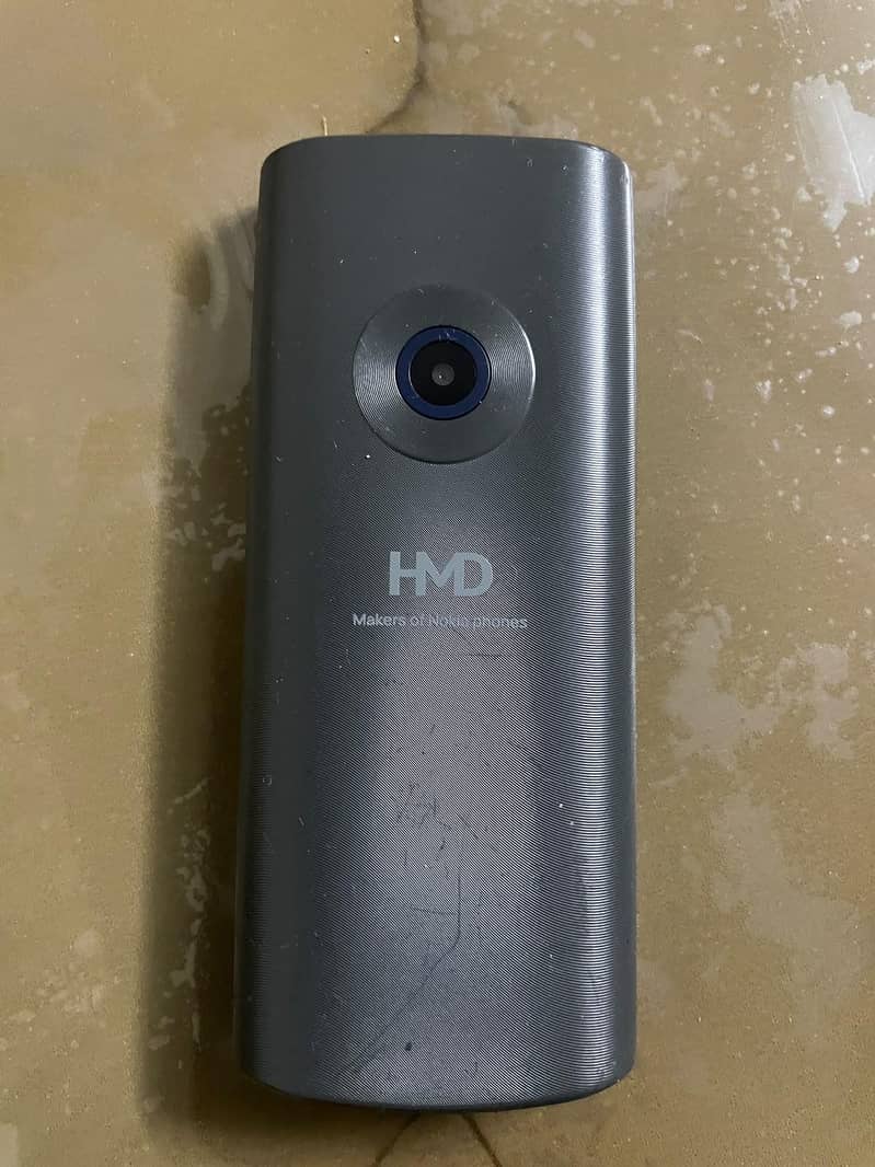 Nokia 110 1
