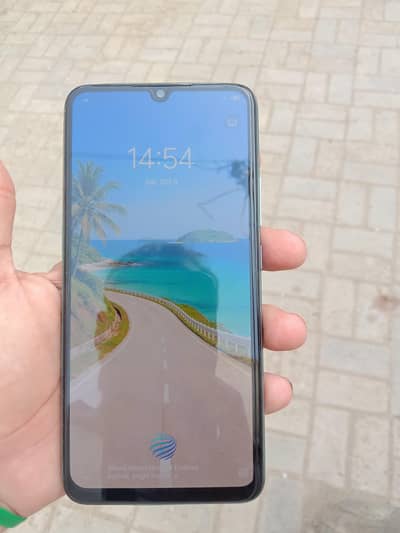 Vivo S1