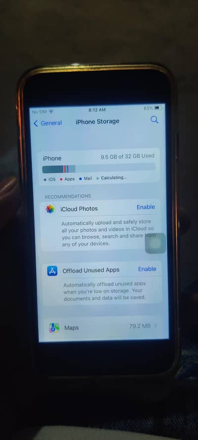 Apple iPhone 7