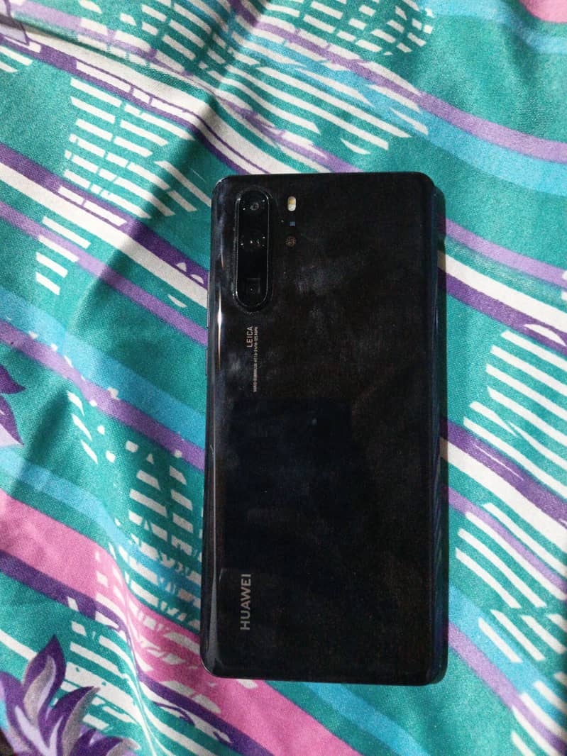 Huawei P30 Pro 1
