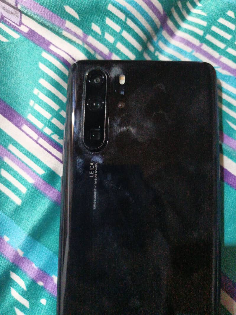 Huawei P30 Pro 6