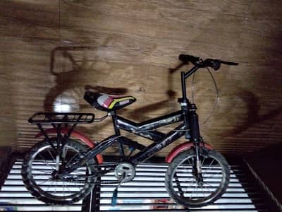 cycle