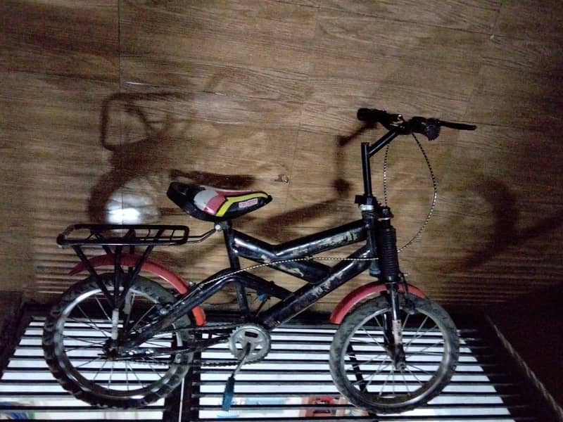 cycle 0