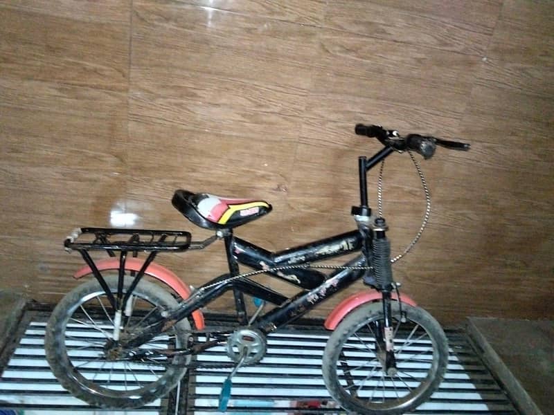 cycle 2