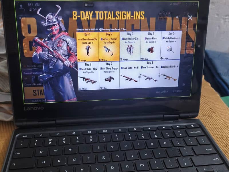 Chromebook 0