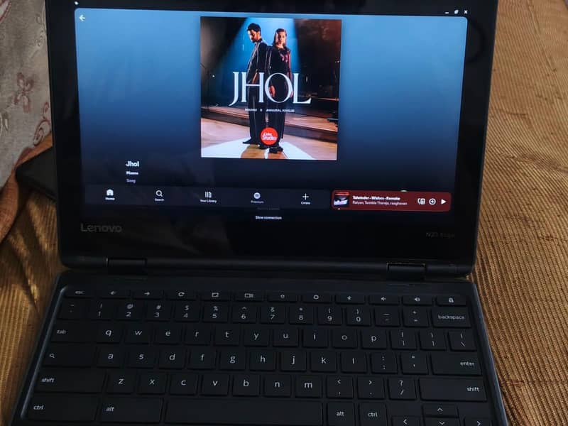 Chromebook 1