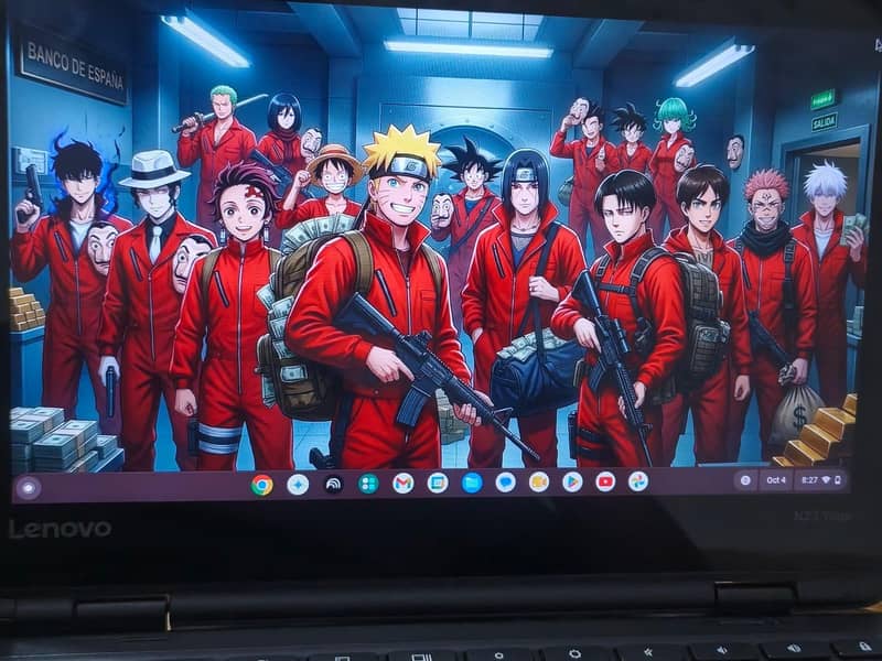 Chromebook 2
