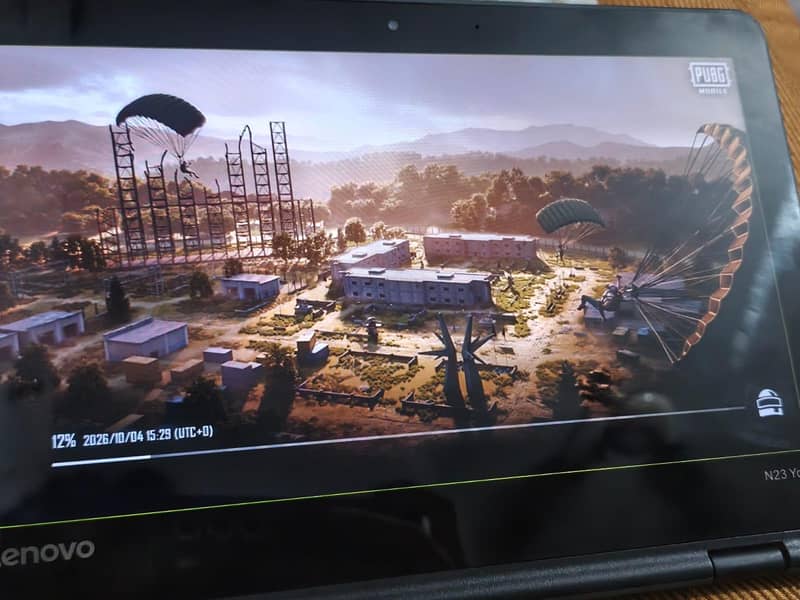Chromebook 3