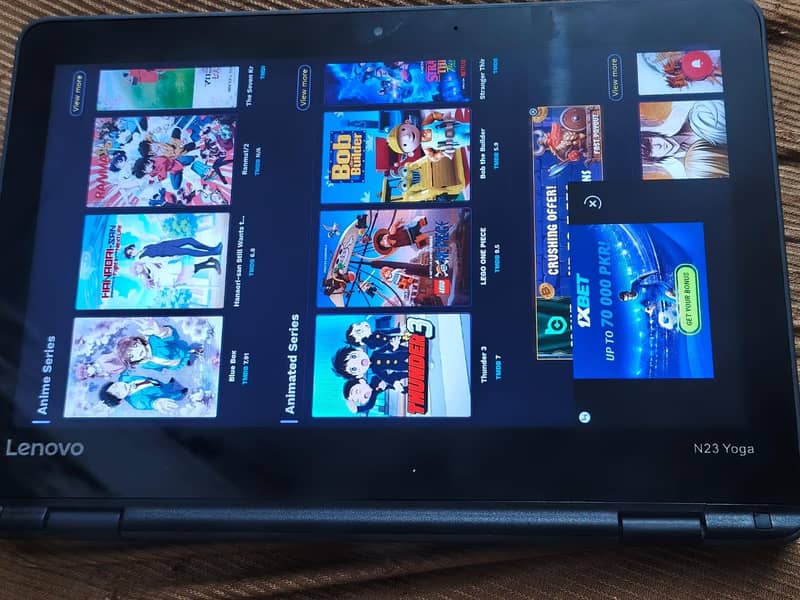 Chromebook 6