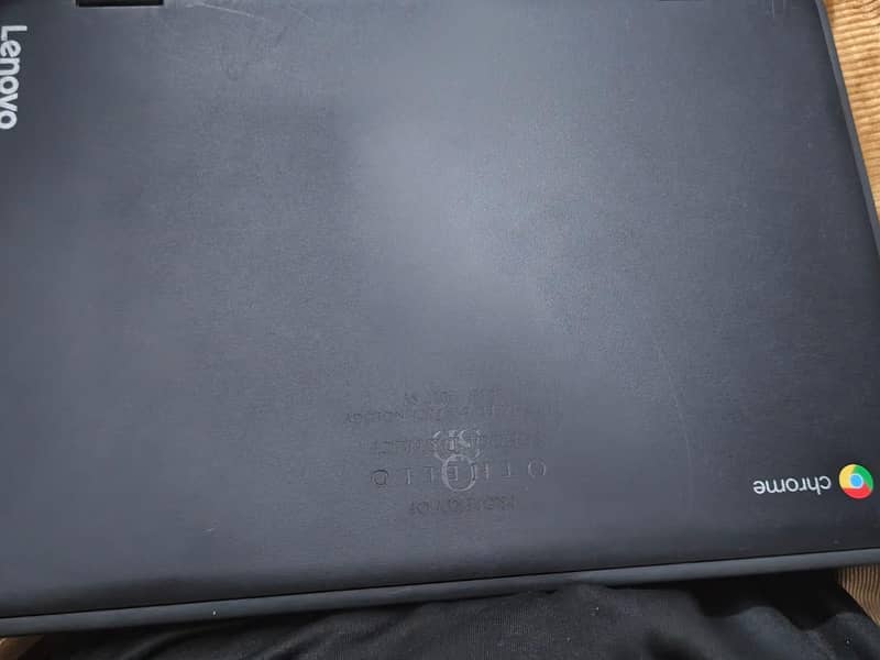 Chromebook 7