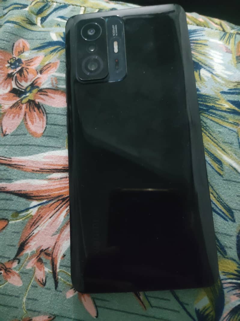 Xiaomi 11T 1