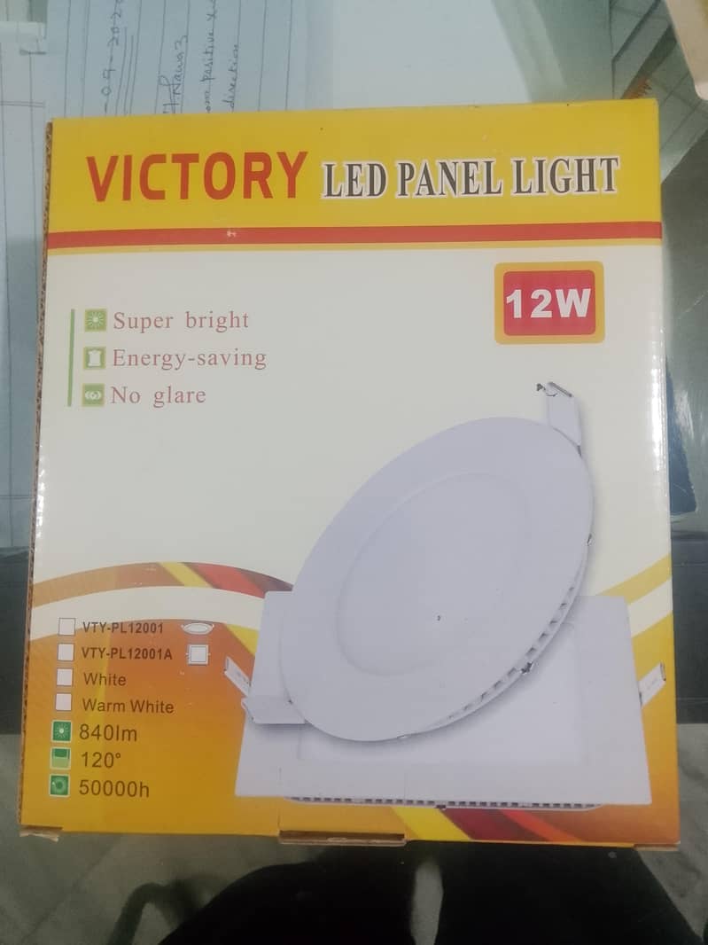 Led lights 0