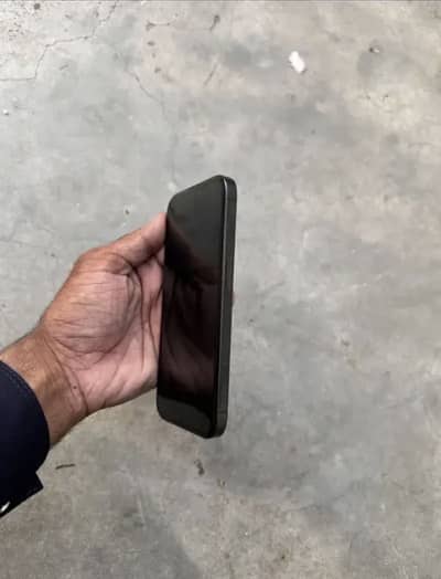 Iphone 15 pro 128gb