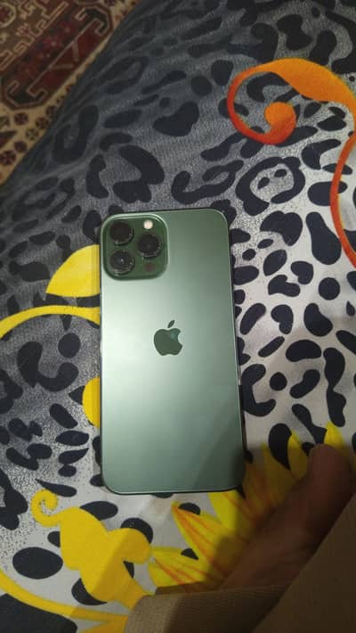 Apple iPhone 13 Pro Max