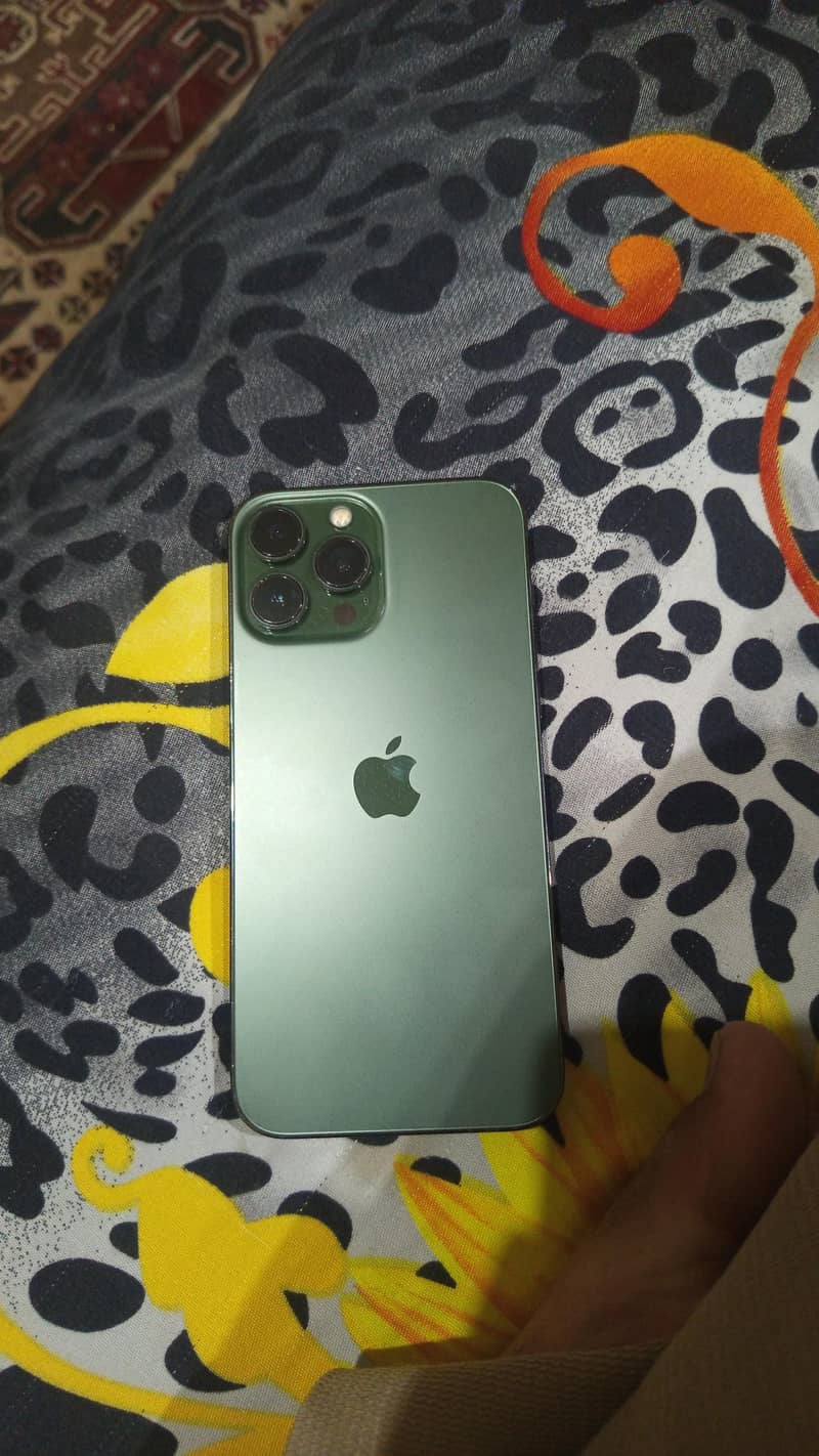 Apple iPhone 13 Pro Max 0