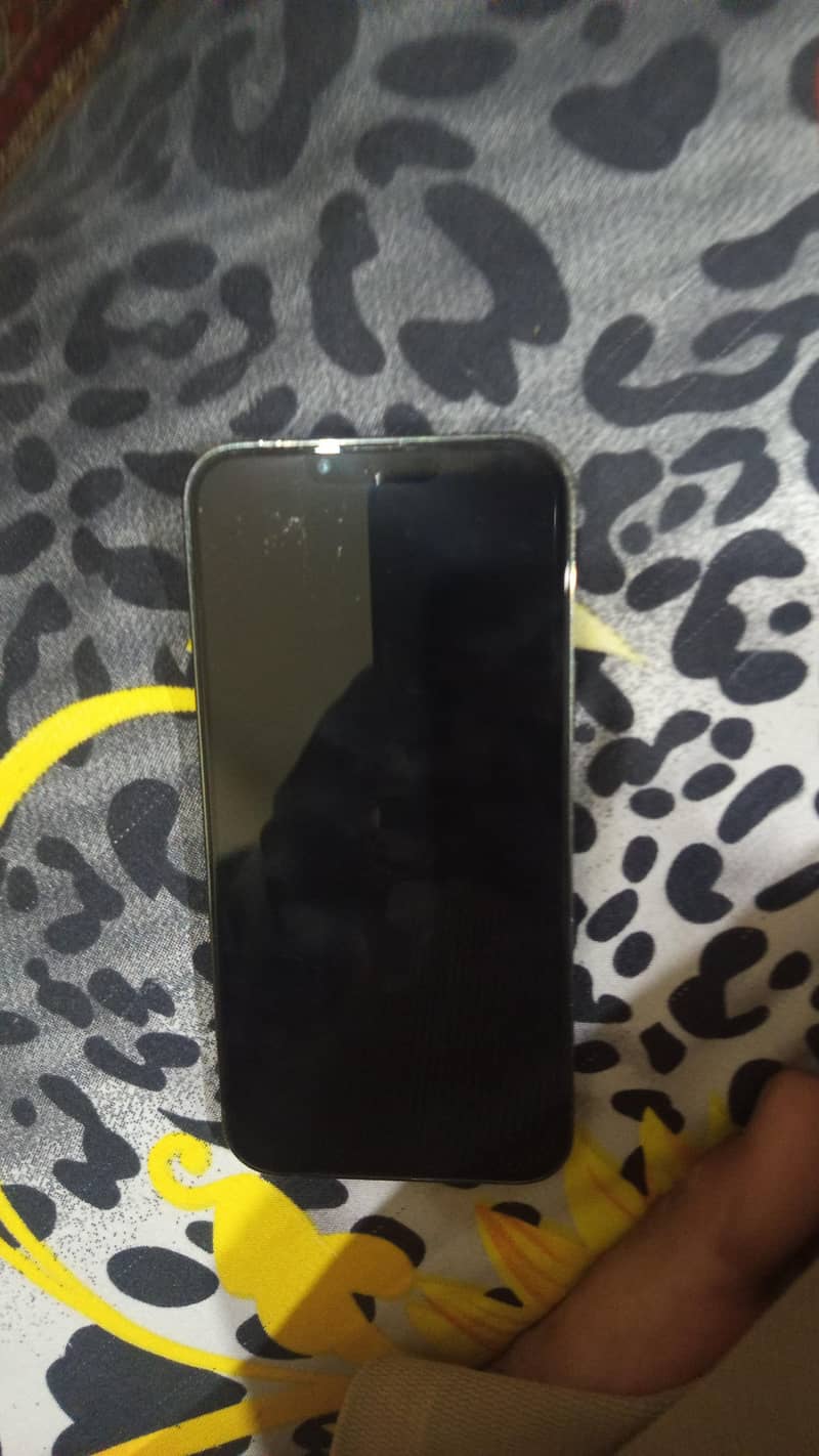 Apple iPhone 13 Pro Max 5