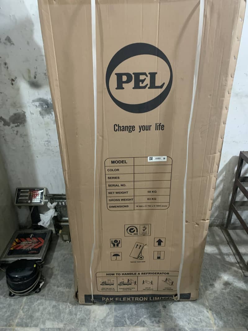 Pell farig 1