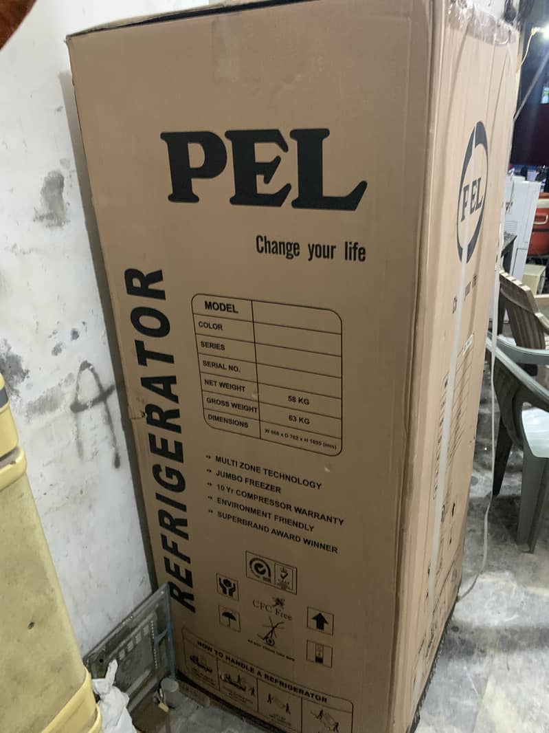 Pell farig 4