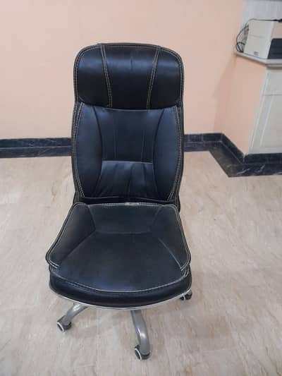 Computer talbe + Chair