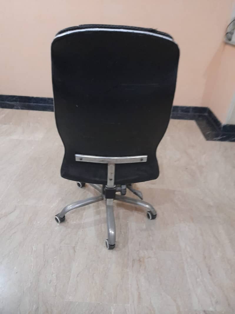 Computer talbe + Chair 1