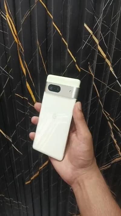 Google Pixel 7