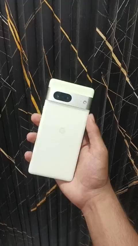 Google Pixel 7 1
