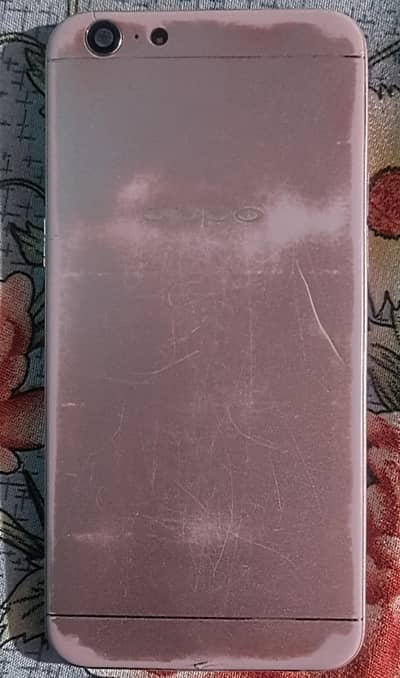 OPPO A57