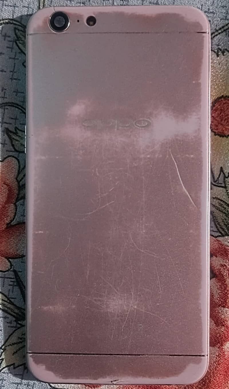 OPPO A57 0