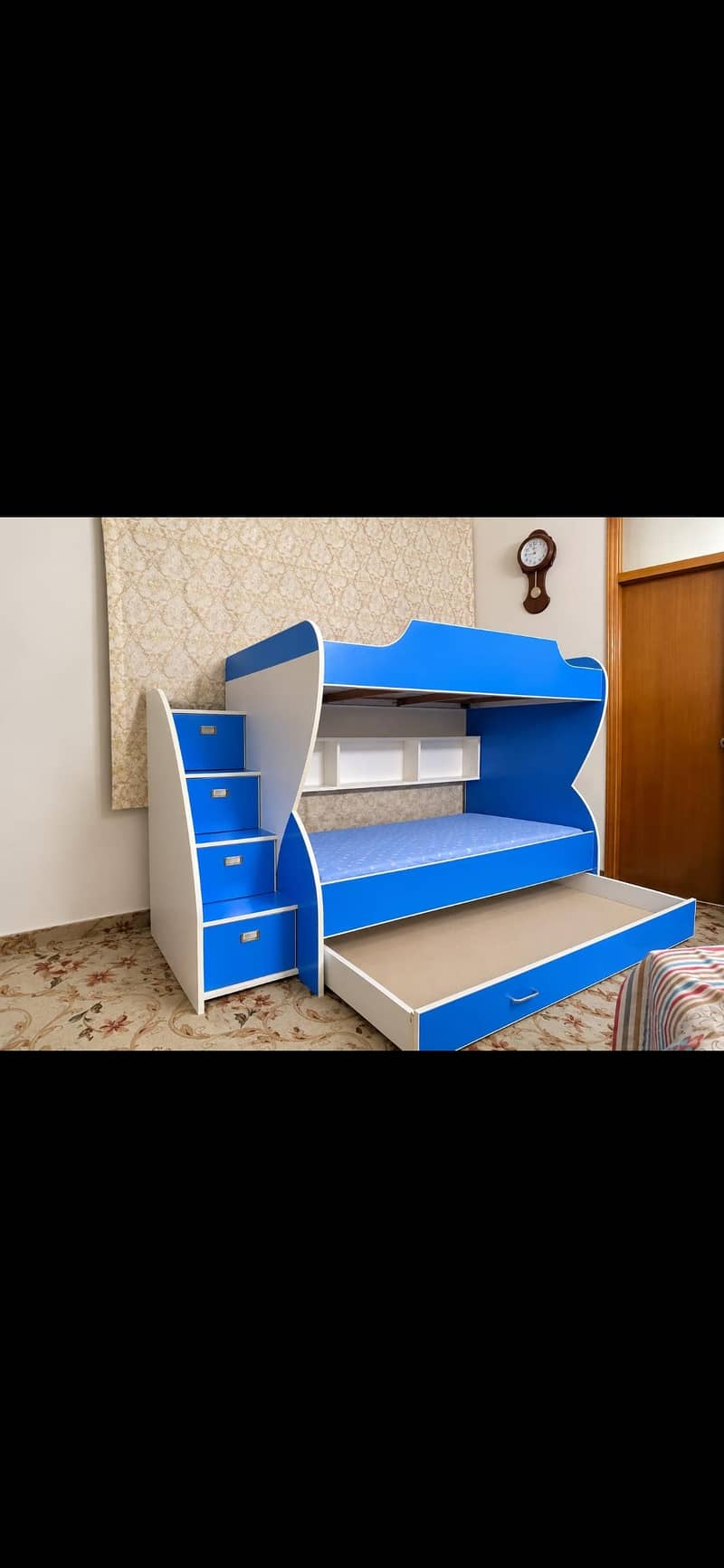 bunker bed 1