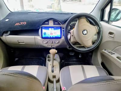 Suzuk iAlto 660 Japan Import