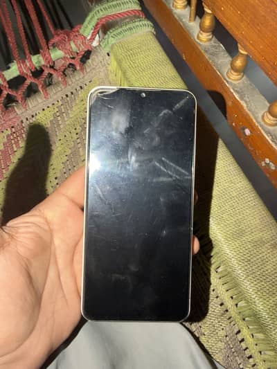 Samsung Mobile A72