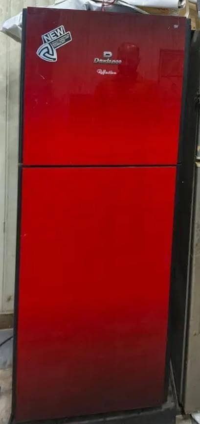 Dawlance refrigerator 0