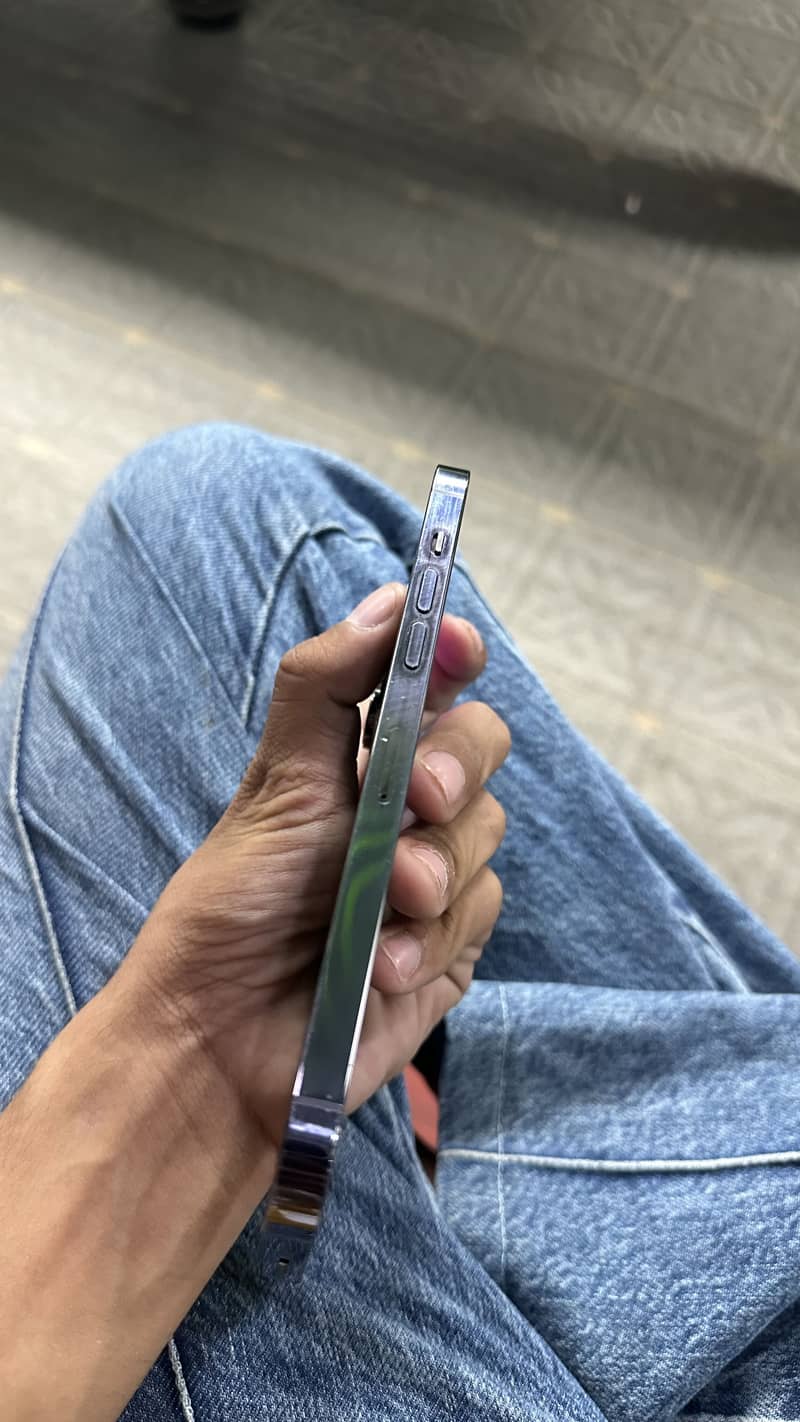 Apple iPhone 14 Pro Max 2
