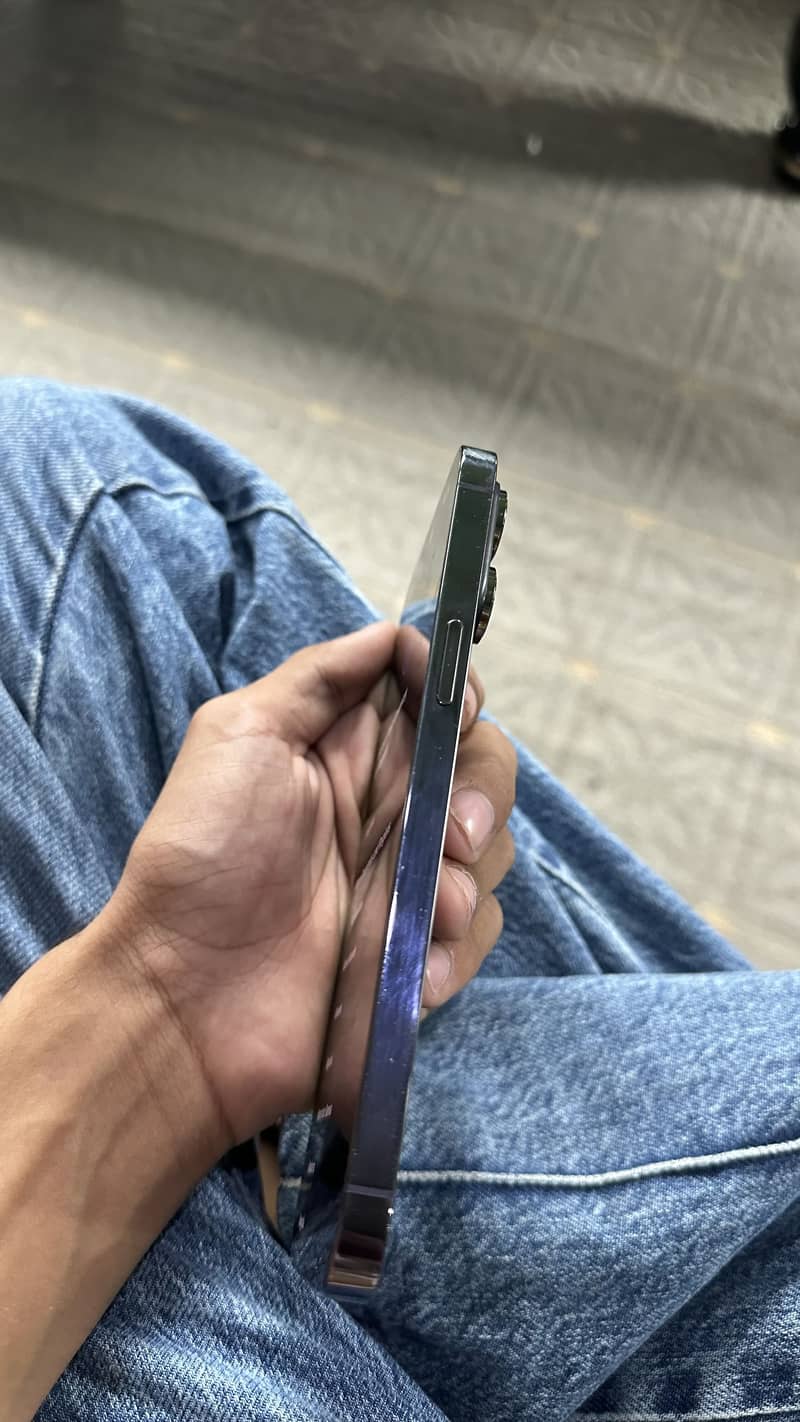 Apple iPhone 14 Pro Max 3