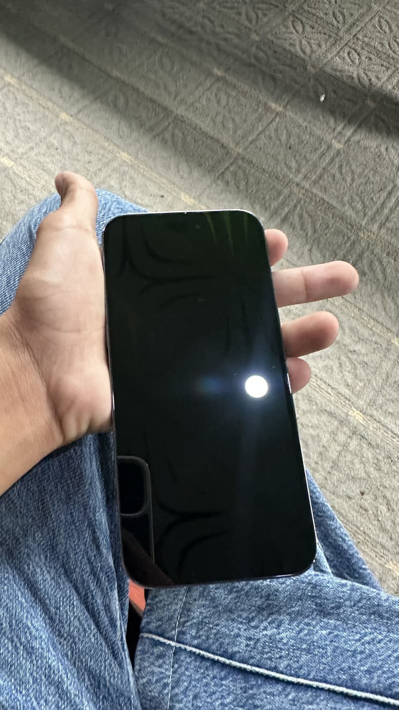 Apple iPhone 14 Pro Max 4