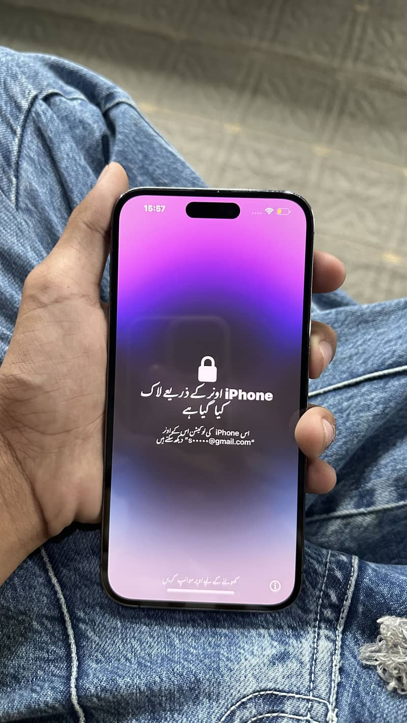 Apple iPhone 14 Pro Max 5
